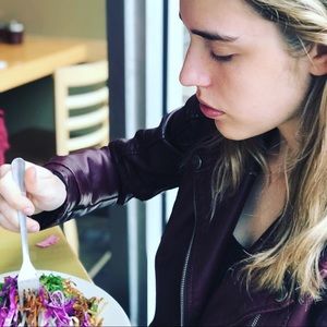 Meet your Posher, Jennifer